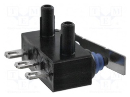 Microswitch SNAP ACTION