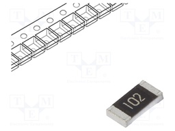 CRGH1206 5% 1K0 0.5W