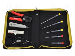 For lan networks service; Pcs: 10; Package: bag