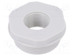 Reduction of threads for glands; Int.thread: PG13,5; polyamide