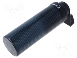 Signaller: signalling column; LED; red/yellow/green; 230VAC; IP66