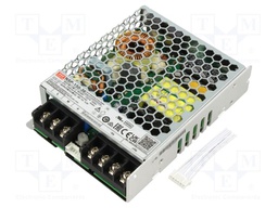 Power supply: switching