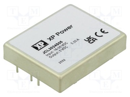 Converter: DC/DC