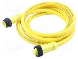 Cable: for sensors/automation