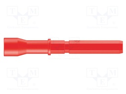Interchangeable blade; square socket; insulated; 89mm; 1kVAC
