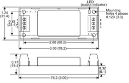Converter: DC/DC