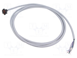 2m; Interface: analog; Cable: for sensors/automation