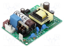 Power supply: switching