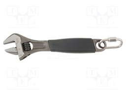 Key; adjustable; for working at height; 425g; L: 257mm