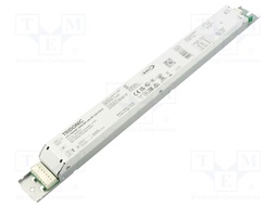 Power supply: switching; LED; 150W; 80÷300VDC; 250÷1050mA; IP20