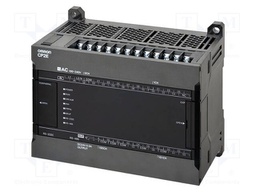 Automation module: PLC programmable controller; OUT: 12; IN: 18