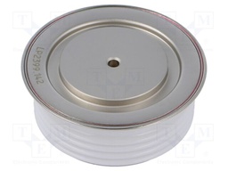 Diode: hockey-puck rectifying