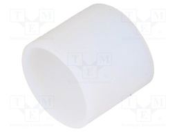 Htg elem.protection; for desoldering iron; PTFE