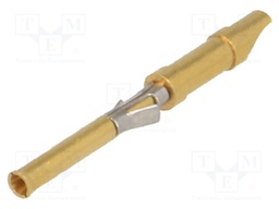 Contact; female; 26AWG÷22AWG; Buccaneer 6000,Buccaneer 7000