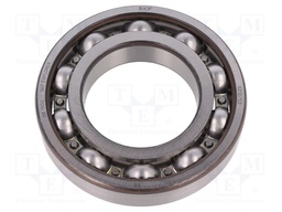 Bearing: single row deep groove ball; Øint: 60mm; Øout: 110mm