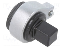 Rattle; 1/2",9x12; Application: torque wrench