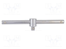 Knob; 3/8"; 165mm