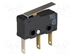 Microswitch SNAP ACTION