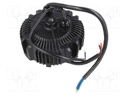 Power supply: switched-mode; LED; 196.8W; 48VDC; 28.8÷48VDC; 4.1A