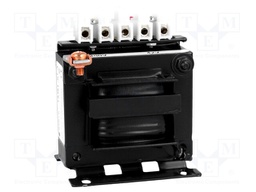 Transformer: mains; 30VA; 400VAC; 42V; Leads: terminal block; 0.8kg