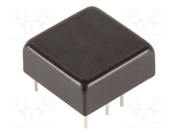Converter: DC/DC; Mounting: THT
