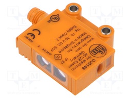 Sensor: photoelectric