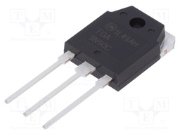 Transistor: N-MOSFET