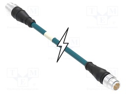 Cable: for sensors/automation