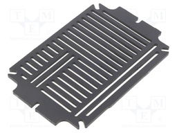 Mounting plate; IOT.ZPSET1510.1,IOT.ZPSET1510.2
