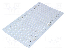 Module: LED; Colour: white neutral; 4000(typ)K; 4200(typ)lm; 16VDC