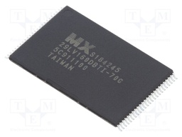 FLASH memory; NOR Flash; 70ns; TSOP48; parallel