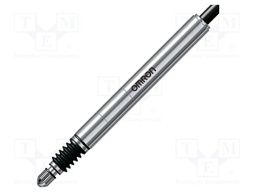 Sensor: displacement; Connection: lead 2m