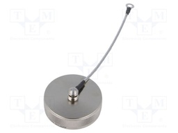 Protection cover; MIL-DTL-38999 Series III; 0202,size 25