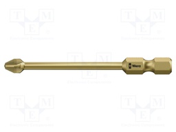 Screwdriver bit