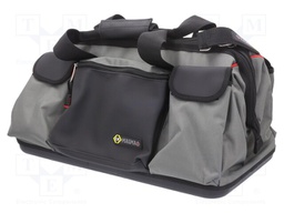Bag: toolbag; 580x270x270mm