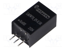 Converter: DC/DC
