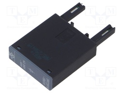 Surge arrestor; varistor; Series: 3RT20; Size: S00; 240÷400VAC