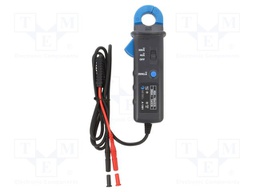 AC/DC current clamp adapter; I DC: 40A,300A; I AC: 40A,300A