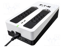 Power supply: UPS; 420W; 700VA; 220/230/240V; 335x86x170mm; 7Ah