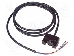 Sensor: photoelectric; Operation modes: DARK-ON,LIGHT-ON; 6÷13mm