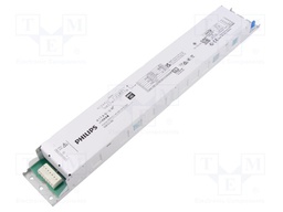 Power supply: switched-mode; LED; 300W; 100÷300VDC; 500÷1400mA