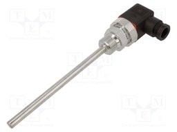 Sensor: temperature; Pt100; cl.B; Electr.connect: PG11; -50÷200°C