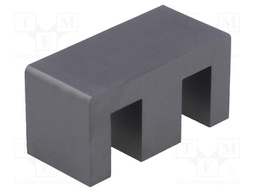Core: ferrite; E; Mat: N87; 5200nH; 116g; 22700mm3; 234mm2