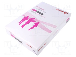 Photocopier paper; A4; ream