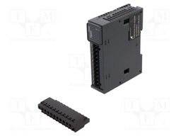 Industrial module: analog output; IP20; Modicon TM3; IN: 4