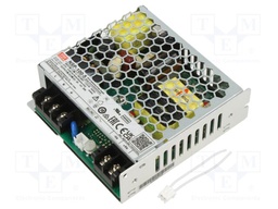 Power supply: switching