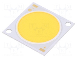 Power LED; COB; white neutral; Pmax: 113.85W; 3890-4080K; 120°