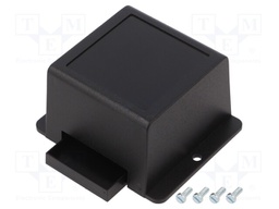 Enclosure: multipurpose