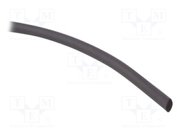 Sealing cord