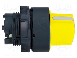 Switch Actuator, Schneider Harmony XB5 Series 22mm Selector Switches